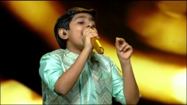 Superstar Singer - 28th April 2024